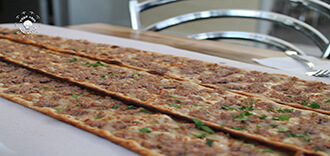 Konya Mutfağının Zengin Yemek Kültürü