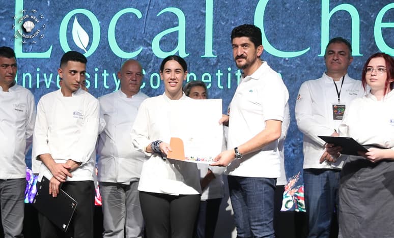 Local Chef Yarışması