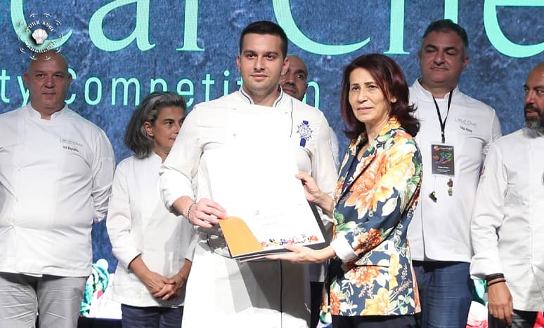 Local Chef Yarışması