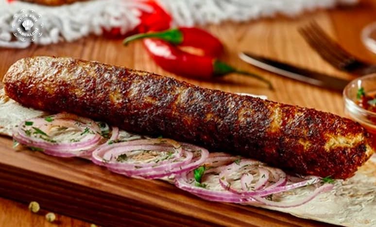 En Farklı Kebab Tarifleri