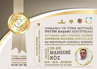 VERDİĞİMİZ BAŞARI BELGELERİ 