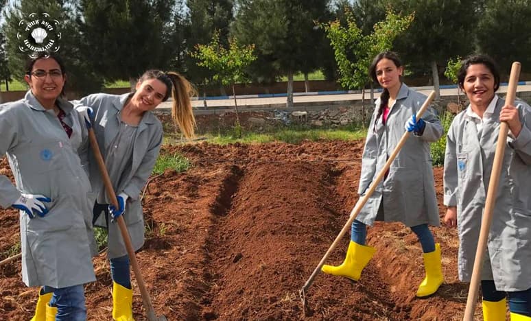 Mardinli Şef Ebru Baybara Demir Kimdir?