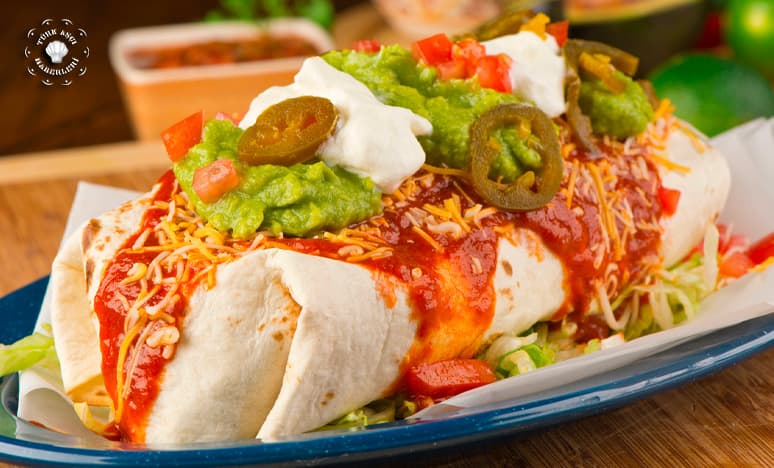 Meksika Mutfağı Nedir?