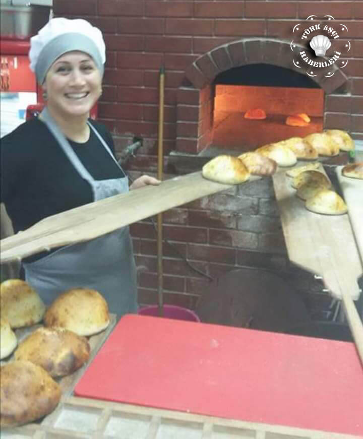 Melek Şeften Yüreklere Dokunan Başarı Hikayesi 