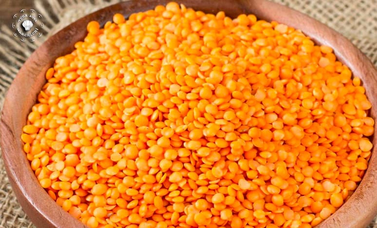 Mercimek Çeşitleri Nelerdir?