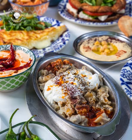 Michelin'den Türk Restoranı El Turco'ya Ödül