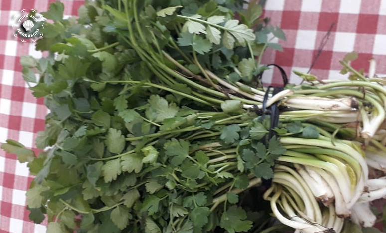 Muğla Mutfağında En İyi Lezzetlerden &quot;Milas Böreği&quot;