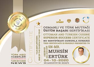 Muhsin Erturk