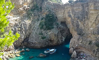 Mutlaka Gitmelisiniz! Delik Deniz Nerededir? Kral Koyu 'na Nasıl Gidilir? Gazipaşa’nın Tarihi Geçmişi Nedir?