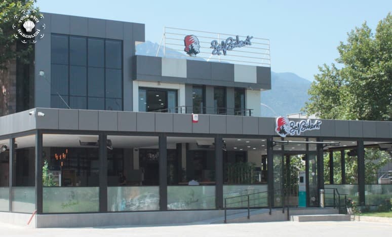 Bursa’nın doğusunda yeni bir nefaset odağı: “Şef Bülent Restorant”
