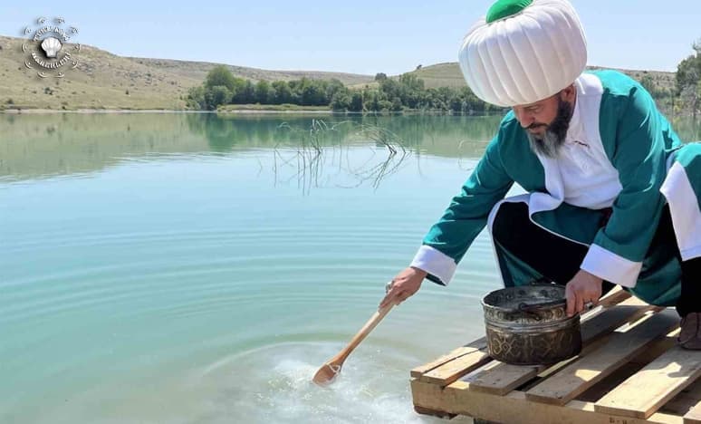 Nasreddin Hoca Kültür ve Sanat Festivali Başladı