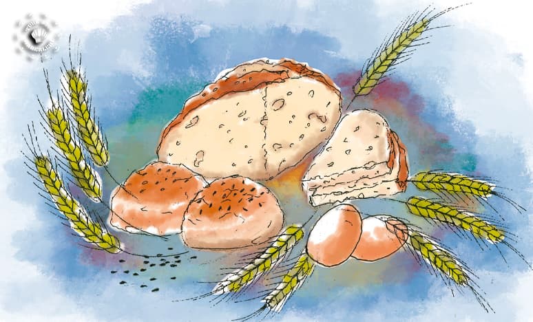 Osmanlı'da Ekmek Nedir?