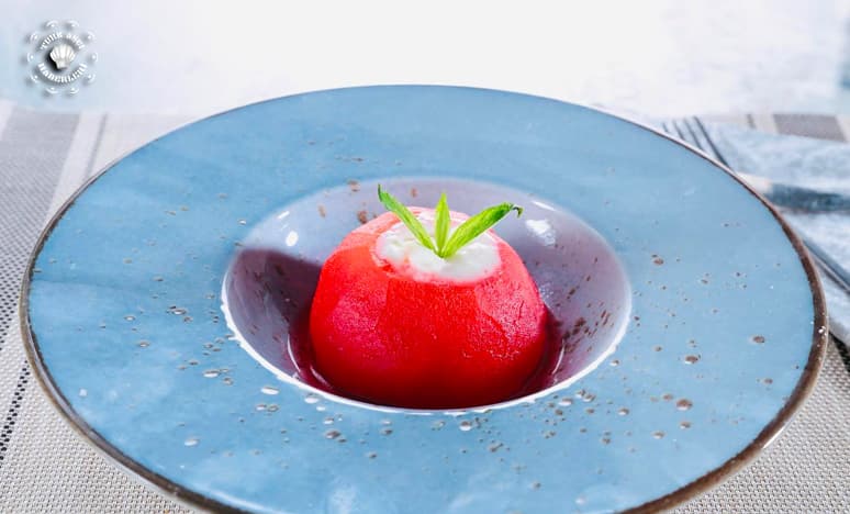 Osmanlıdan Günümüze Tatlı Kültürü...