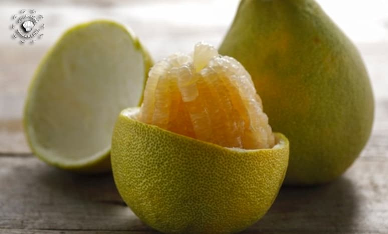 Pomelo nedir? Pomelo meyvesi nerede yetişir? Pomelonun faydaları nelerdir?