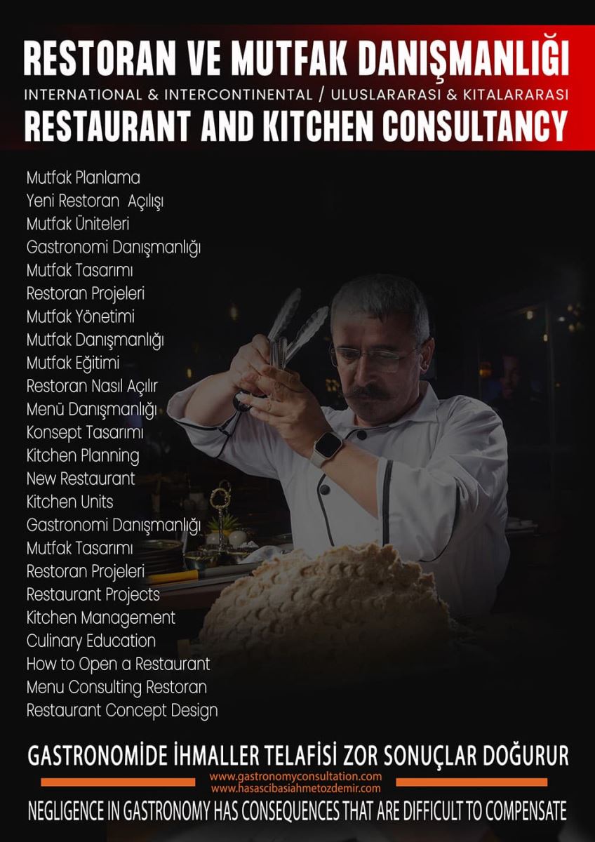 Restoranım Neden Başarısız Oluyor? İşler Niye Kötü?