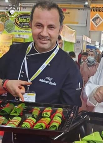 Diyarbakır Dicle Nehrinde Yetişen Şabbut Balığı Nasıl Yapılır?