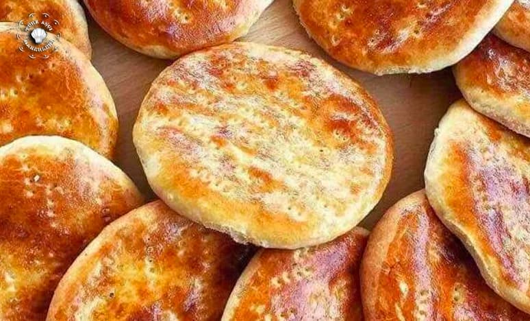 Sahur Sofralarının En Önemli Lezzeti "Tandır Ketesi"