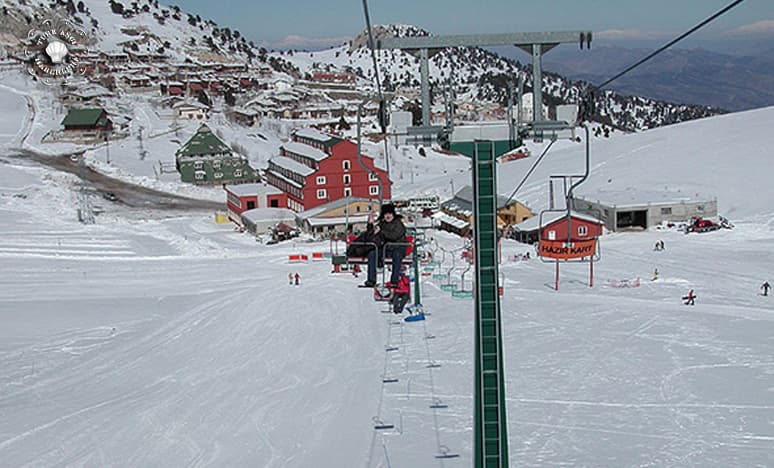 Saklıkent Nerededir? Nasıl Gidilir? Turizmine Katkıları