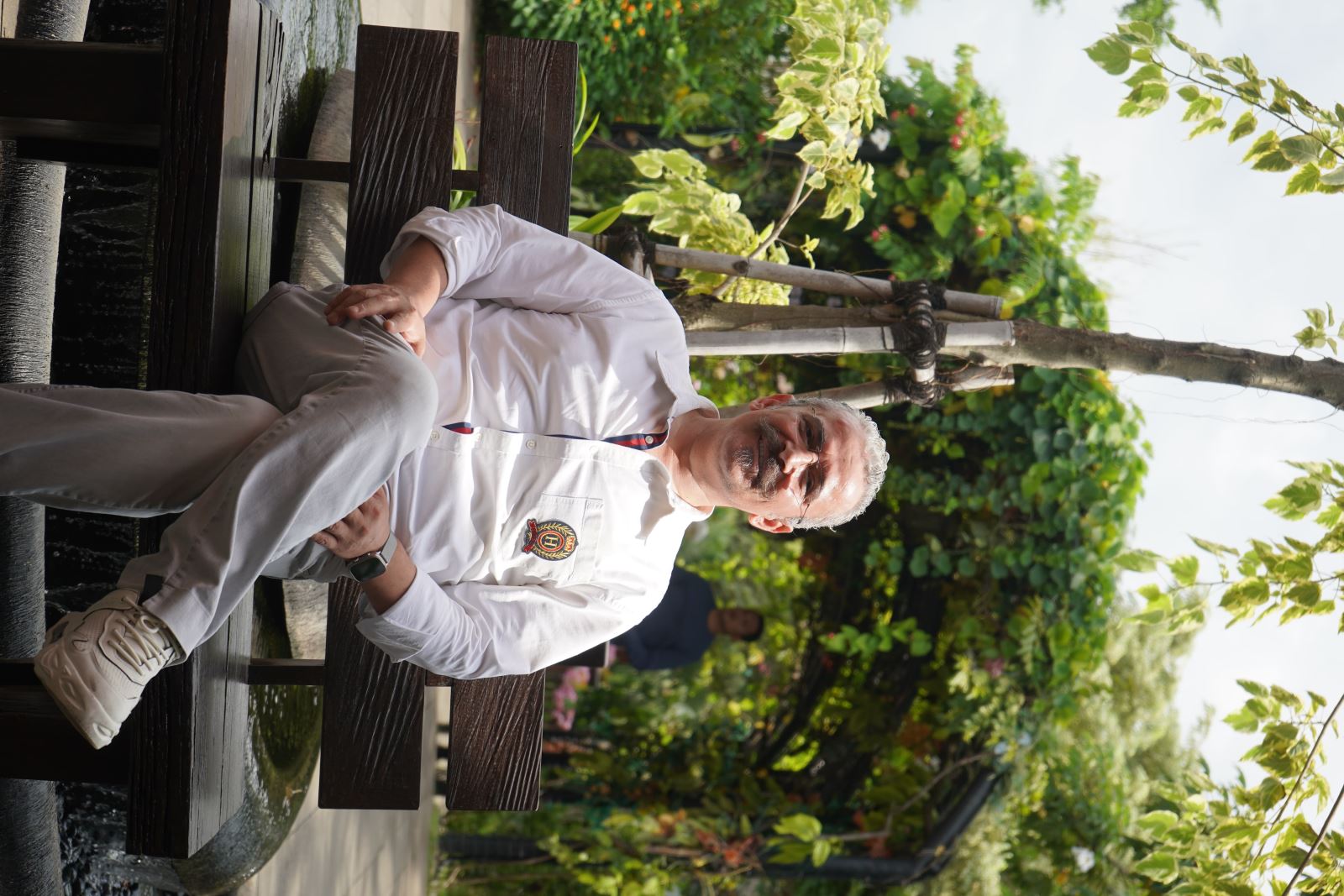 Şef Ahmet Özdemir "Swissotel Jakarta"da Türk Mutfağı