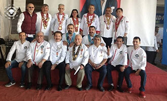 Şef Aşçılar Derneği