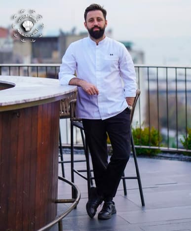 Şef Bahadır Abul Kimdir?