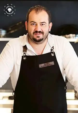 Şef Emrah Köksal Sezgin ile Aydın’da Gastronomi Rüzgarı