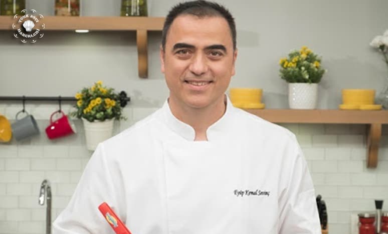 Şef Eyüp Kemal Sevinç: Gençler Gastronomi Okuyun