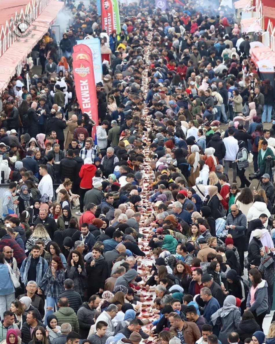 Şef Hamza Kalkan; Kamuoyu Bilgisine Duyurulur....