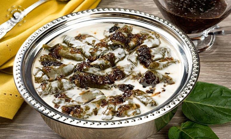 Şef Muhsin Ertürk'ten Dünya 'ya Anadolu Mutfağının İncileri