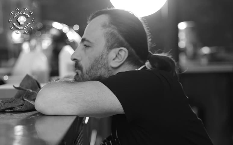 Öyle Bir Şey Yapmalıyım Ki...