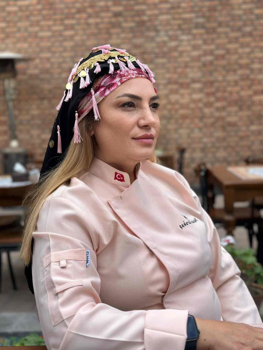 Şef Neclan Karakaş: Gerçek Emek Hak Ettiği Değeri Görür!