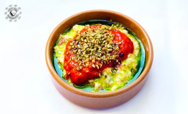 Şef Umut Karakuş; İspanyollar Anatolian Tapas 'ı Çok Sevdi