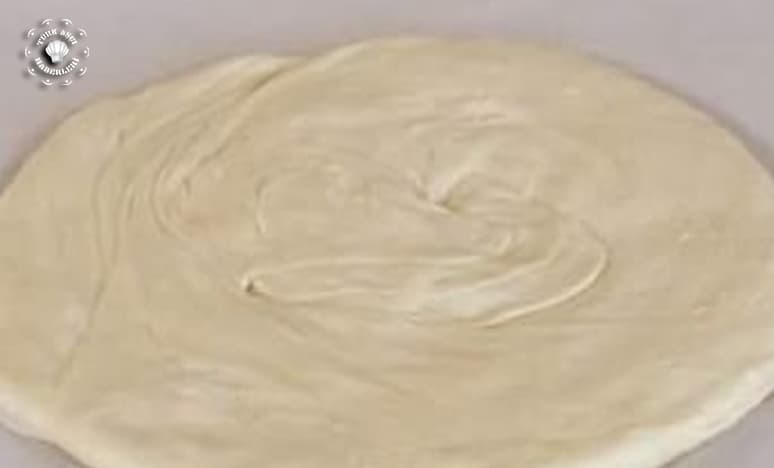 Şeflerin Özel Hamur İşi Tariflerinden Saya Çöreği Nasıl Yapılır? 