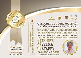 selma atabey