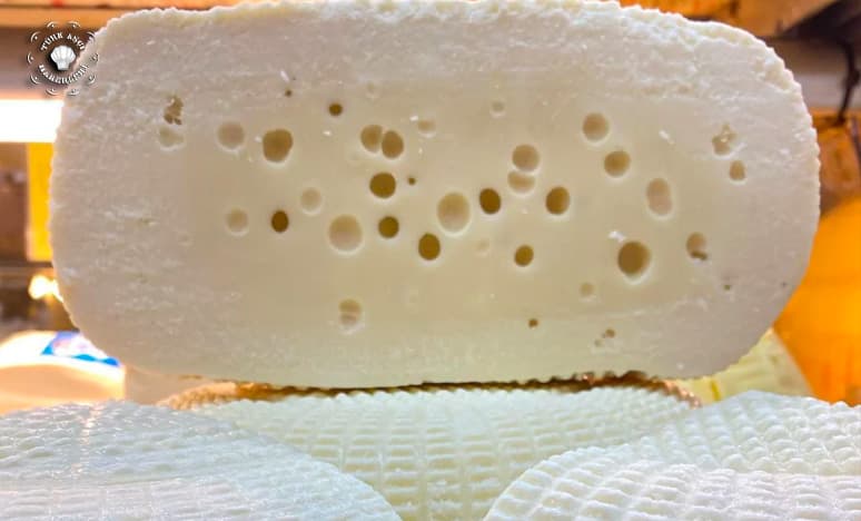 Sepet Peyniri Nasıl Yapılır? 
