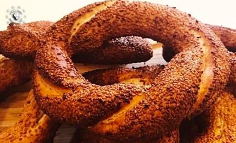 Simit Nedir? 