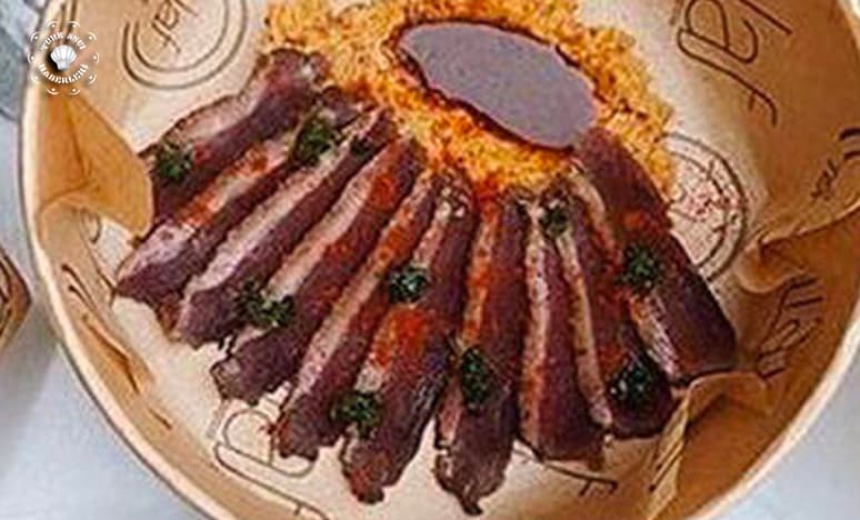 Sipariş Edilebilecek En İyi Yılbaşı Yemekleri Nelerdir?