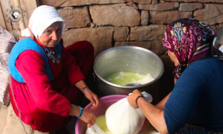 Sivas Peyniri Neden En Çok Aranılan Peynirler İçerisinde?