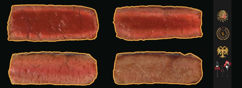 Kaç Çeşit Steak Vardır? Orijinal Steak Çeşitleri Nelerdir?