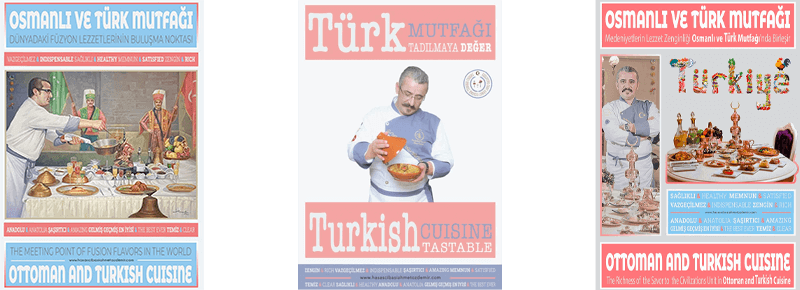Turkish Cuisine Chefs,Turkish Chef