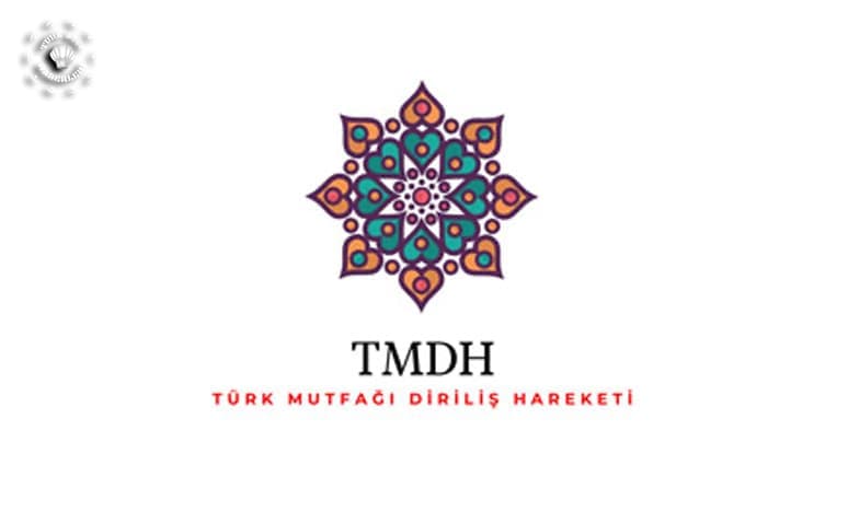 Türk Mutfağı Diriliş Hareketi Nedir? "TMDH"