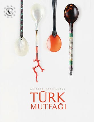 Türk Mutfak Kültüründe Ekmeksiz Sofra Düşünülemez....
