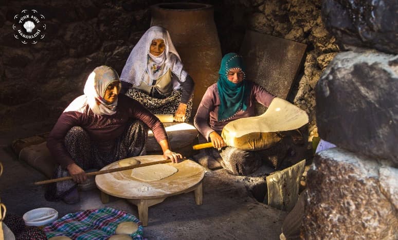 Türkiye Gastronomi Haritamız