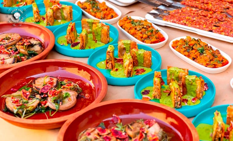 Türkiye'nin Gastronomik Mirasını Koruma Yolculuğu