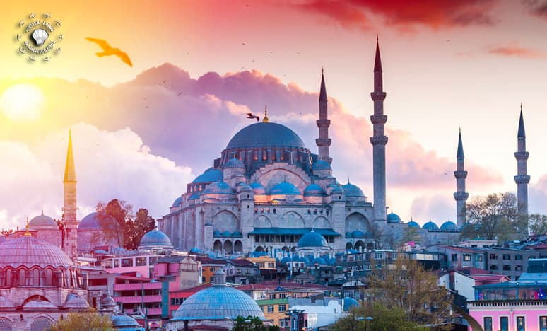 Türkiye Gezilecek En Önemli Tarihi Şehirler Hangileridir?