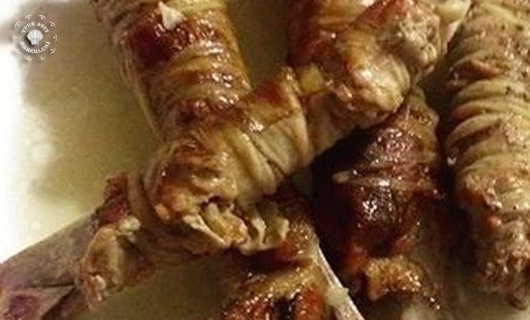 Unutulmuş Yöresel Lezzetlerimizden "Hardimya" Nasıl Yapılır?