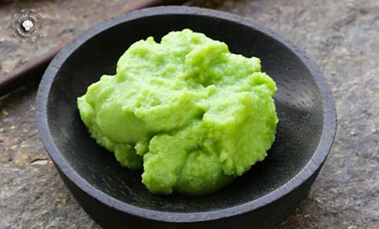 Wasabi Nedir? Özellikleri Nelerdir? Nerelerde Kullanılır?