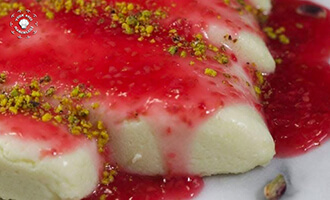 Yaz Aylarında Modern Türk Mutfağında Hangi Nefis Tatlılar Yenir?
