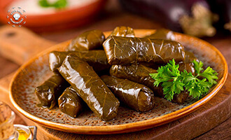 Yaz Aylarında Sofralarınıza Layık Hafif, Nefis Ve Lezzetli 10 Çeşit Zeytinyağlı Tarifi
