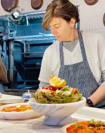 Yeni Nesil Türk Restoranları